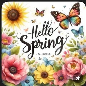 Meet your Posher, Cynthia